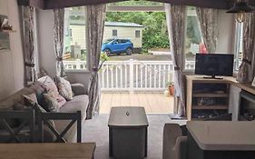 Luxury Caravan