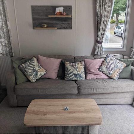 Luxury Caravan Porthmadog Exterior photo