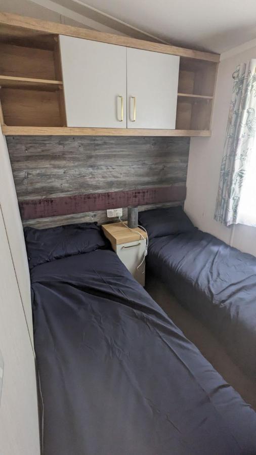 Luxury Caravan Porthmadog Exterior photo