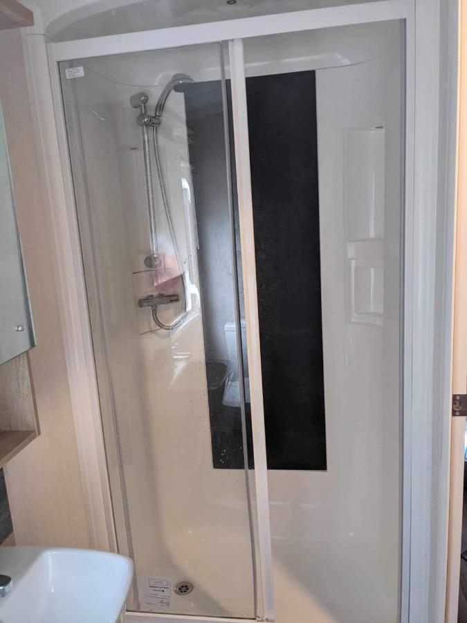 Luxury Caravan Porthmadog Exterior photo