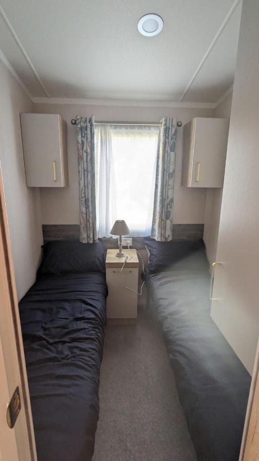 Luxury Caravan Porthmadog Exterior photo